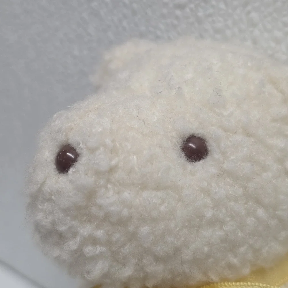 North American Bear Co. Tapioca Bear 7